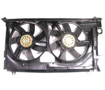 Вентилатор охлаждане на двигателя P.R.C за CITROEN XSARA (N0) купе от 1998 до 2005