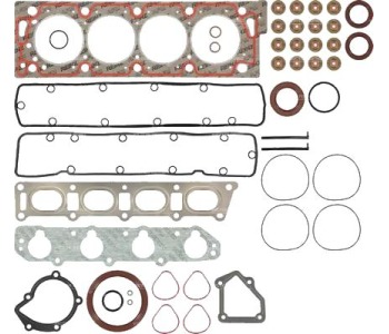 Пълен комплект гарнитури за двигателя VICTOR REINZ за CITROEN XSARA (N1) от 1997 до 2005