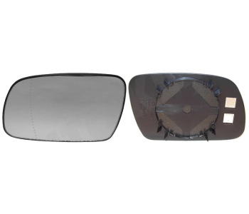 Стъкло за огледало за CITROEN XSARA (N0) купе от 1998 до 2005