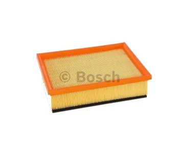Въздушен филтър BOSCH F 026 400 120 за CITROEN C4 Grand Picasso I (UA) от 2006 до 2013