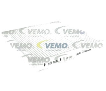 Филтър купе (поленов филтър) VEMO за MITSUBISHI LANCER VIII (CY_A, CZ_A) от 2007