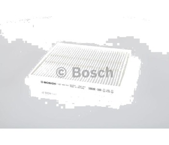 Филтър купе (поленов филтър) BOSCH 1 987 432 216 за CITROEN C4 AIRCROSS от 2012 до 2017
