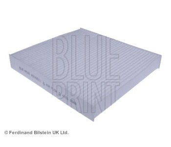 Филтър купе (поленов филтър) BLUE PRINT ADC42511 за MITSUBISHI LANCER VIII (CY_A, CZ_A) от 2007