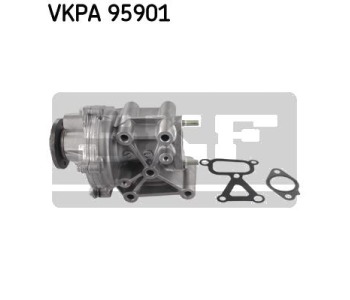 Водна помпа SKF VKPA 95901 за MITSUBISHI ASX (GA_W_) от 2010 до 2018