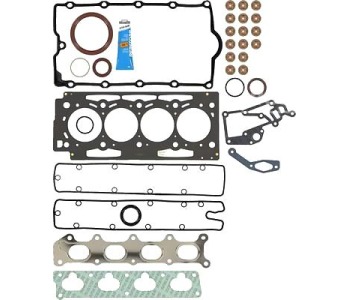 Пълен комплект гарнитури за двигателя VICTOR REINZ за CITROEN C8 (EA, EB) от 2002 до 2014