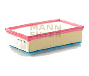 Въздушен филтър MANN+HUMMEL за CITROEN C6 (TD) от 2005 до 2012