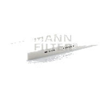 Филтър купе (поленов филтър) MANN-FILTER CU 4179 за CITROEN JUMPY I (U6U) пътнически от 1994 до 2006