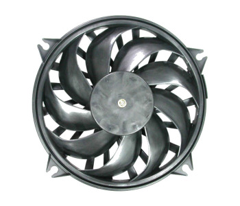 Вентилатор охлаждане на двигателя P.R.C за FIAT SCUDO (270, 272) товарен от 2007