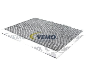 Филтър купе (поленов филтър) активен въглен VEMO за ALFA ROMEO MITO (955) от 2008