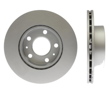 Спирачен диск вентилиран Ø300mm STARLINE за FIAT DUCATO (250) товарен от 2006