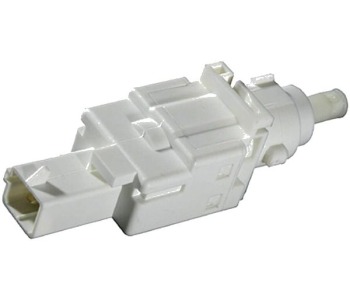 Ключ за спирачните светлини HELLA за PEUGEOT BOXER (230L) товарен от 1994 до 2002