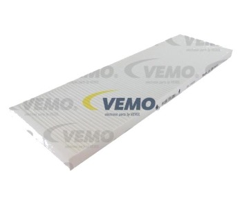 Филтър купе (поленов филтър) VEMO V22-30-1001 за CITROEN JUMPER II (244) товарен от 2002 до 2006