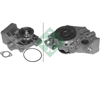 Водна помпа INA 538 0469 10 за CITROEN JUMPER I (230L) товарен от 1994 до 2002