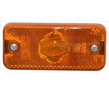 Светлини за странична маркировка TYC за FIAT DUCATO (250) товарен от 2006