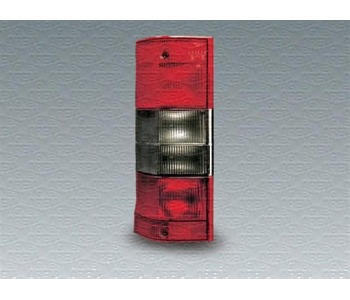Задни светлини MAGNETI MARELLI за PEUGEOT BOXER (230L) товарен от 1994 до 2002