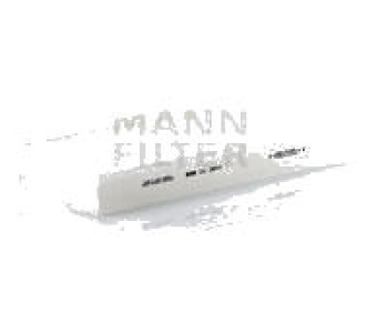 Филтър купе (поленов филтър) MANN+HUMMEL за PEUGEOT EXPERT (VF3A_, VF3U_, VF3X_) товарен от 2007