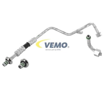 Тръбопровод високо налягане, климатизация VEMO V22-20-0007 за CITROEN BERLINGO (MF) пътнически от 1996 до 2011