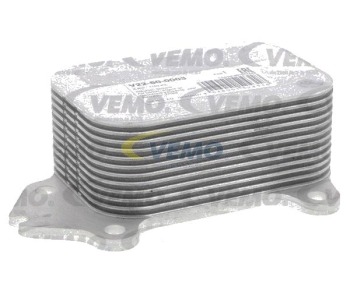 Маслен радиатор, двигателно масло VEMO V22-60-0003 за PEUGEOT 308 (T7) комби от 2007 до 2014