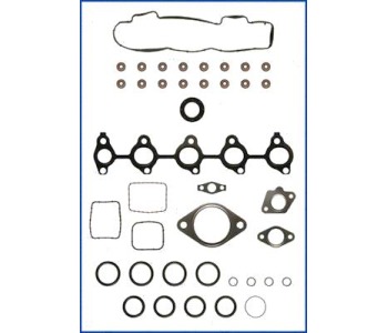 Комплект гарнитури на цилиндрова глава AJUSA за CITROEN C4 I (LC) от 2004 до 2011