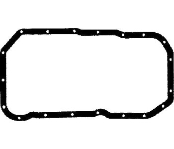 Уплътнение, маслена вана PAYEN за CITROEN C15 (VD) от 1984 до 2005
