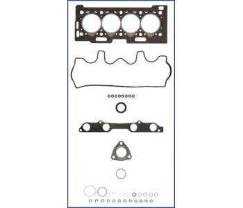 Комплект гарнитури на цилиндрова глава AJUSA за PEUGEOT 106 (1_) товарен от 1991 до 2001
