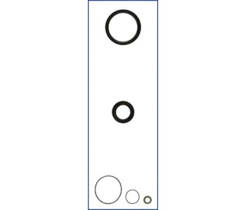 К-кт гарнитури колянно-мотовилков блок AJUSA за CITROEN C4 I (LC) от 2004 до 2011