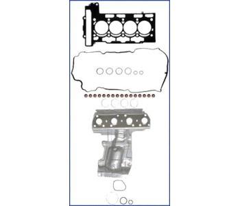 Комплект гарнитури на цилиндрова глава AJUSA за PEUGEOT 2008 от 2013