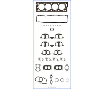 Комплект гарнитури на цилиндрова глава AJUSA за PEUGEOT 309 I (10C, 10A) от 1985 до 1989