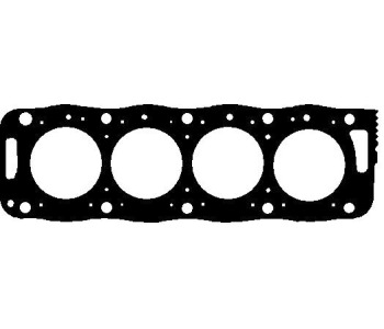 Гарнитура на цилиндрова глава ELRING за PEUGEOT 306 (7A, 7C, N3, N5) хечбек от 1993 до 2003