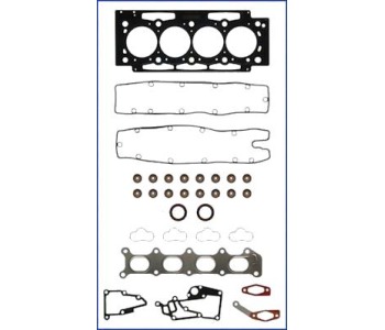Комплект гарнитури на цилиндрова глава AJUSA за PEUGEOT 807 (E) от 2002