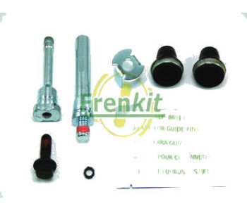 Комплект водещи втулки, спирачни стреми FRENKIT за PEUGEOT 206 (2A/C) хечбек от 1998 до 2009