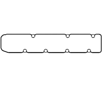 Гарнитура на капака на клапаните PAYEN за CITROEN XSARA (N1) от 1997 до 2005