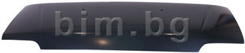 Капак преден за CITROEN JUMPER II (244) платформа от 2002 до 2006