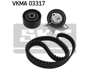 Комплект ангренажен ремък SKF VKMA 03317 за CITROEN DS5 от 2011 до 2015