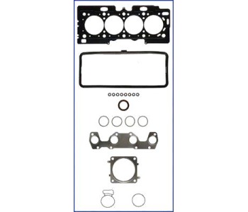 Комплект гарнитури на цилиндрова глава AJUSA за PEUGEOT 306 (7A, 7C, N3, N5) хечбек от 1993 до 2003