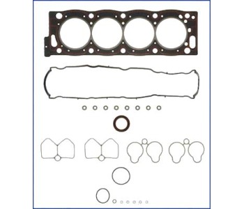 Комплект гарнитури на цилиндрова глава AJUSA за PEUGEOT 306 (7A, 7C, N3, N5) хечбек от 1993 до 2003