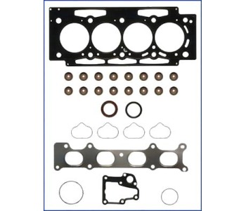 Комплект гарнитури на цилиндрова глава AJUSA за PEUGEOT 307 (3H) SW комби от 2002 до 2008