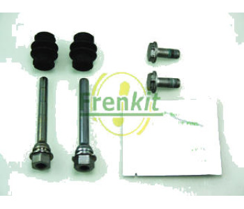 Комплект водещи втулки, спирачни стреми FRENKIT за SEAT CORDOBA (6L2) от 2002 до 2009