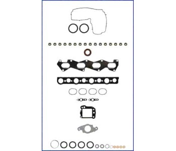 Комплект гарнитури на цилиндрова глава AJUSA за PEUGEOT 807 (E) от 2002