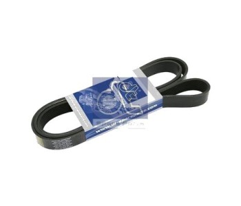 Пистов ремък DT Spare Parts 6.31500 за FORD ESCORT CLASSIC (AAL, ABL) от 1998 до 2000