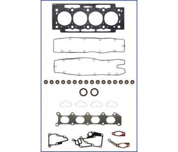 Комплект гарнитури на цилиндрова глава AJUSA за CITROEN XSARA (N1) от 1997 до 2005