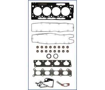 Комплект гарнитури на цилиндрова глава AJUSA за PEUGEOT 407 (6D_) седан от 2004