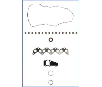 Комплект гарнитури на цилиндрова глава AJUSA за PEUGEOT 406 (8B) седан от 1995 до 2005
