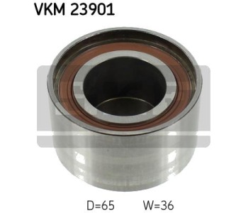 Паразитна/ водеща ролка, зъбен ремък SKF VKM 23901 за FIAT ULYSSE II (179) от 2002 до 2011