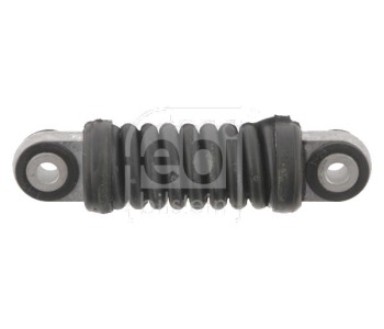 Демпер за пистов ремък FEBI за PEUGEOT 407 (6C_) купе от 2005