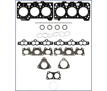 Комплект гарнитури на цилиндрова глава AJUSA за CITROEN C5 I (DE) комби от 2001 до 2004