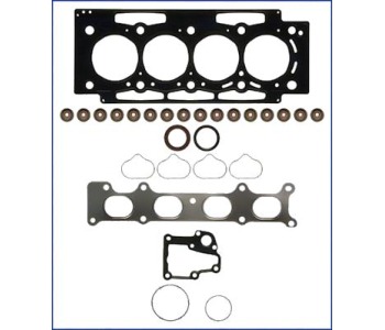 Комплект гарнитури на цилиндрова глава AJUSA за PEUGEOT 407 (6D_) седан от 2004