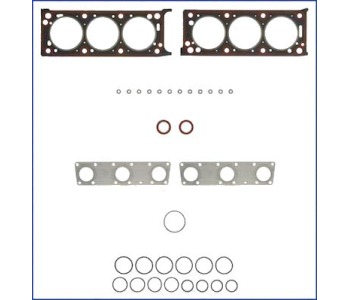 Комплект гарнитури на цилиндрова глава AJUSA за CITROEN XM (Y4) от 1994 до 2000