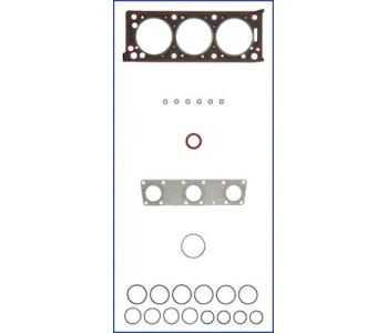 Комплект гарнитури на цилиндрова глава AJUSA за CITROEN XM (Y4) комби от 1994 до 2000