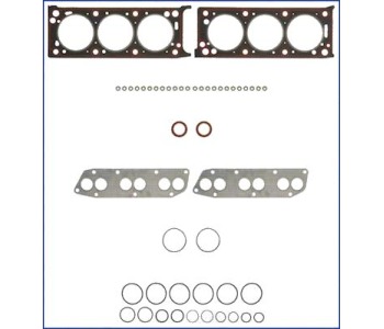 Комплект гарнитури на цилиндрова глава AJUSA за CITROEN XM (Y3) от 1989 до 1994